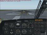 Update for FSX of the CV_10T